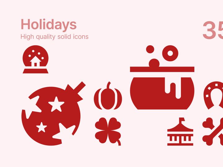 Holidays