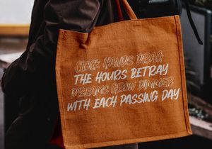 Carena Hopen | Hand Drawn Brush Font