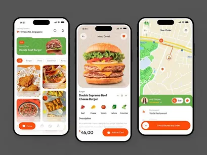 Ammart v1.0 - Multivendor Food, Grocery, eCommerce, Parcel, Pharmacy delivery app with Admin & Website v1.0