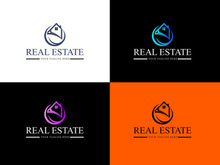 Real Estate Logo