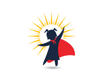 Kids concept illustration design preview picture