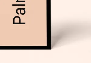 Free Business Card Mockup