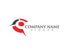 Focus icon illustration design template