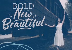 Gisselle - Bold Script Font