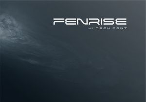 Fenrise
