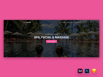 Hero Header for Rejuvenation Centre Websites-01 preview picture