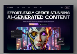 Html2WPAI v1.0 - The html To WP converter (AI Software)