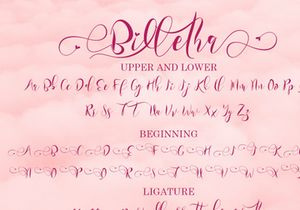 Billetha