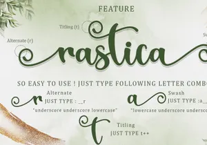 Rastica