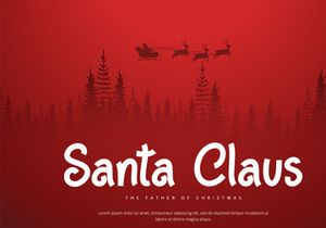 Christmeda - Playful Display Font