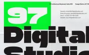 Dork Raft | Extra Bold Grotesk