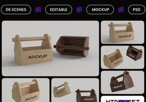Toolbox-Mockup
