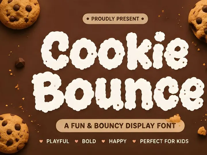 Cookie Bounce