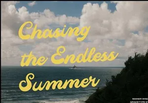 Mainer Wisdom | Retro Bold Script