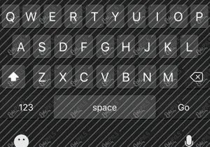 iOS Safari & Chrome Browsers UI