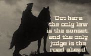 Outlaw Saga | Western Slab Serif