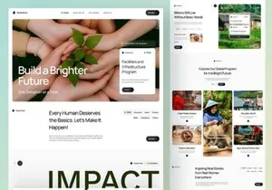 Blood Donate v1.0 - Blood Donation Platform