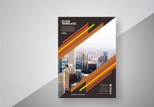 Business Flyer Corporate Bundle
