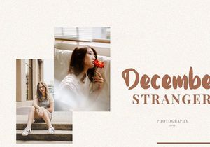 Gotten - Modern Handwritten Font