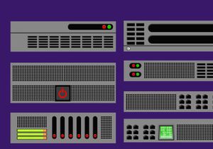 Computer device digital technology
