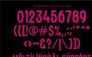 Magenta - Modern Serif Font