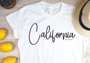 Background Signature Font