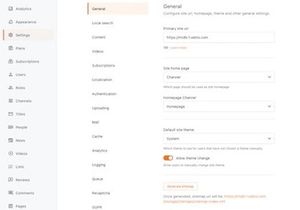 Cinepedia v1.0 - Ultimate Movie & TV Database