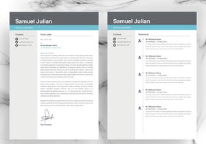 Resume Template