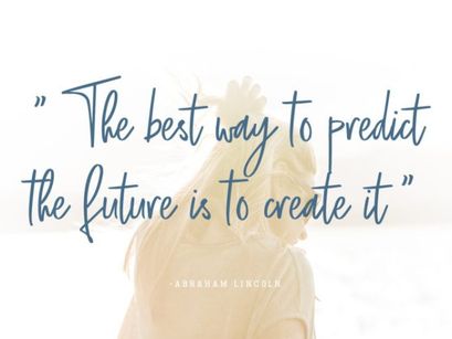 Jioni Cotter | Handwritten Font