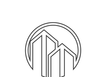 Home logo , Property and Construction Logo preview picture