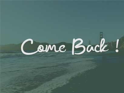 Losaline Queen Script