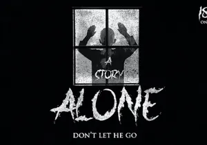 Jacmax - Horror Font