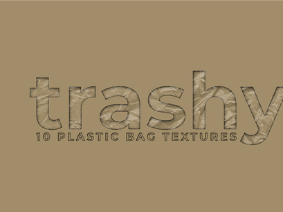 10 Free Plastic Bag Textures