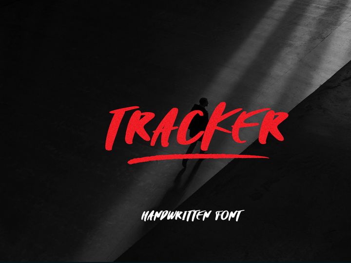 Tracker