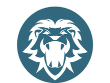 Lion logo