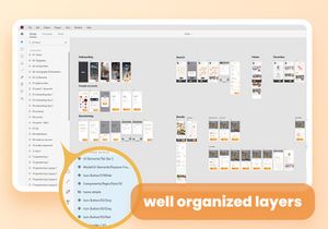 Real Estate Application UI Kit