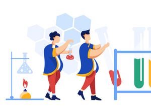 Kids Education Illustration Pack