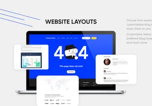 Raindom Academy - Education Web Design