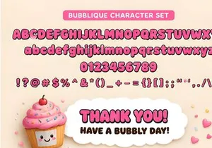 Bubblique,