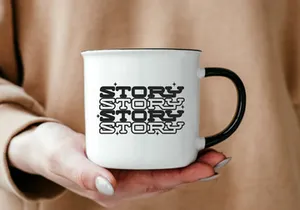 Funky Story - Playful Slab Serif