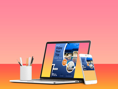 social media post designs