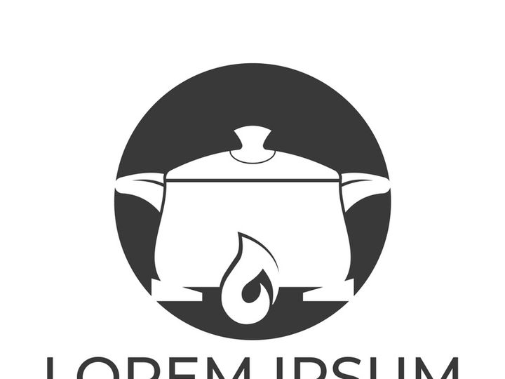 Restaurant logo