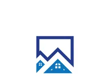 Home logo , Property and Construction Logo