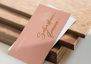 Dilan Script - Handwritten Font