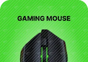 Design de Mouse para Jogos