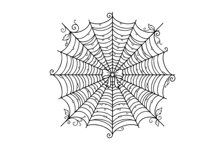 Diseño de mandala intrincado con patrones simétricos. Arte geométrico dibujado a mano para libros de colorear y decoración.