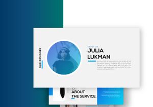 Layout - Google Slide
