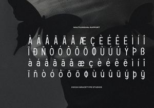 Feaqsta | Display Sans Serif