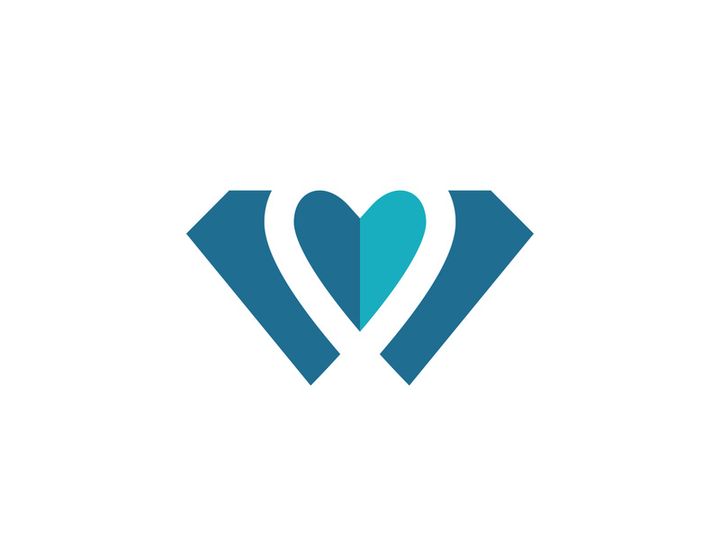 Diamond Logo Template