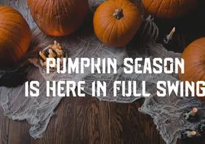 Spooky Pumpkin - Quirky Vintage Font
